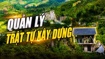 Xã Tả Phìn: Nâng cao hiệu quả quản lý trật tự xây dựng