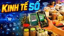Thanh toán số thúc đẩy kinh tế số
