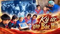 Người phụ nữ Tày 87 tuổi và ký ức gặp Bác Hồ 