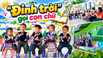  “Đỉnh trời” gọi con chữ