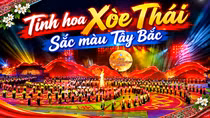 Tinh hoa Xòe Thái - Sắc màu Tây Bắc