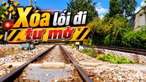 Nỗi lo mất an toàn giao thông tại những lối đi tự mở tại Bảo Thắng