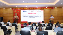 Nâng cao năng lực cạnh tranh của doanh nghiệp từ công nghệ truy xuất nguồn gốc