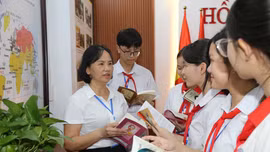 Nêu gương tạo động lực