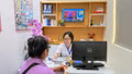 Trung tâm Y tế khu vực Lào Cai - Cam Đường đưa Phòng tư vấn sử dụng thuốc ngoại trú vào hoạt động