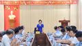 Trao đổi kinh nghiệm xây dựng mô hình “Thôn số” tại xã Bát Xát