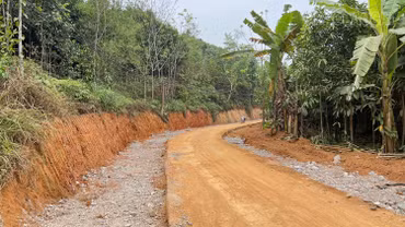 Khơi dậy sức dân trong xây dựng nông thôn mới