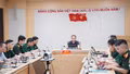 Lào Cai tham gia hội nghị tập huấn sử dụng Hệ thống thông tin lĩnh vực tổ chức xây dựng Đảng