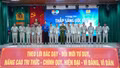 Thắp sáng những ước mơ hoàn lương