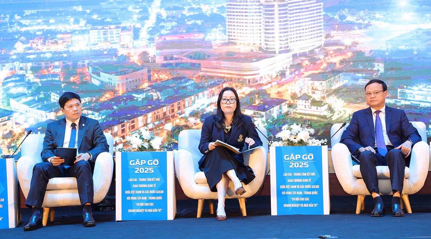 Liên kết các địa phương và cơ hội cho các nhà đầu tư