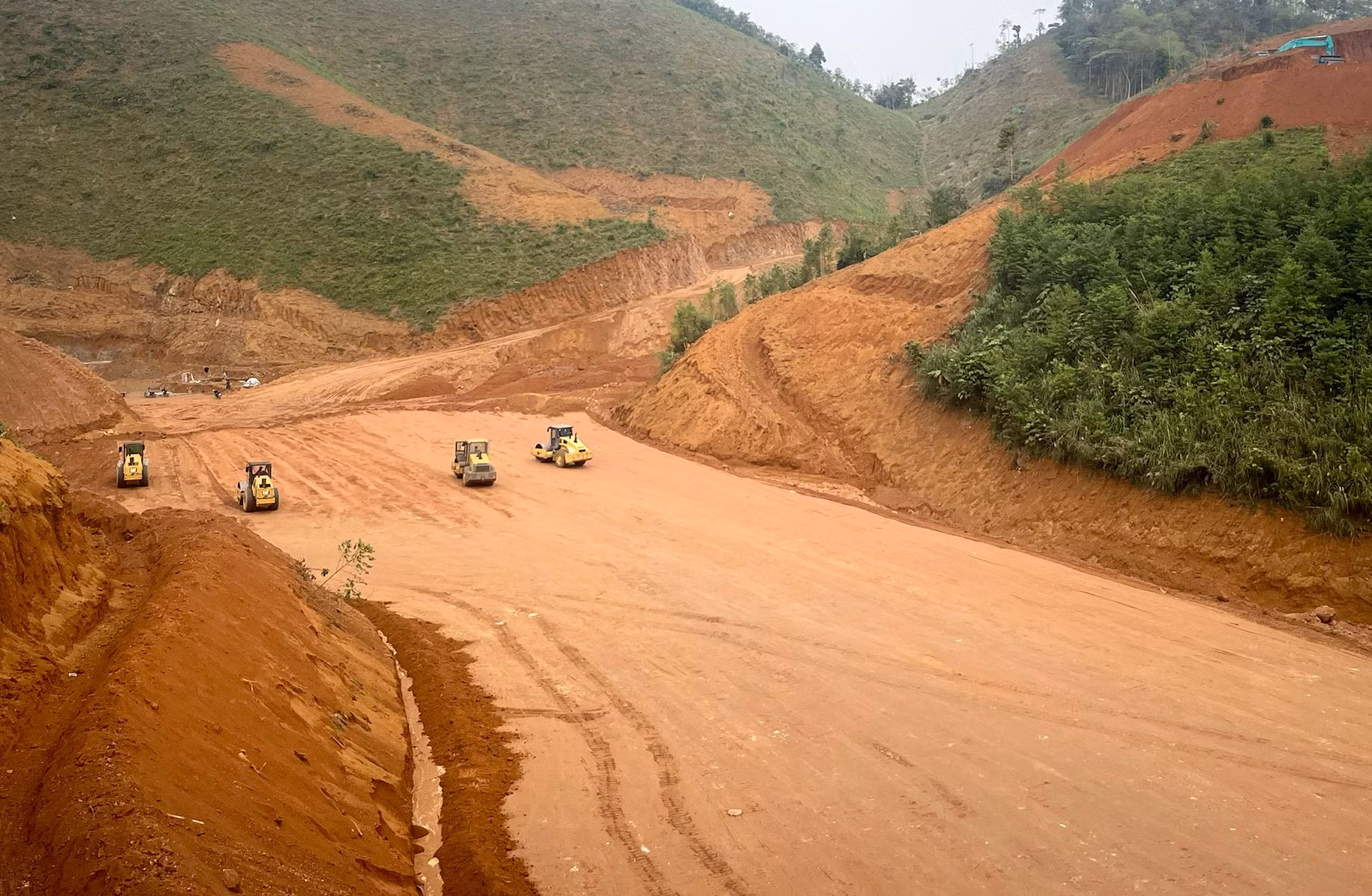 Kịch bản tăng trưởng lĩnh vực nông nghiệp: Nhà đầu tư tích cực, tỉnh kịp thời 