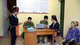 Pháp luật trong kỷ nguyên số 