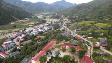 Bài toán "giữ chuẩn" nông thôn mới trước bộ tiêu chí khắt khe