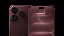Camera iPhone 18 Pro thiết lập chuẩn mực mới cho nhiếp ảnh di động