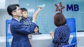 Lãi suất cho vay tại MB giảm còn từ 7,9%/năm: Ai được hưởng? 