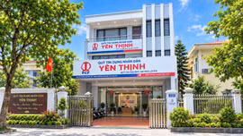 THÔNG BÁO về việc sửa đổi, bổ sung giấy phép hoạt động 