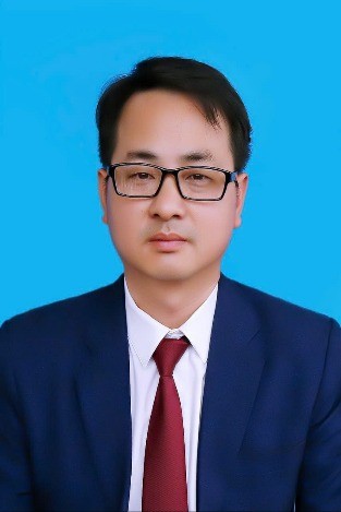Ông Vũ Trung Dũng-Phó Bí thư Đảng ủy, Chủ tịch UBND xã Phong Hải. dung-1-4509.jpg