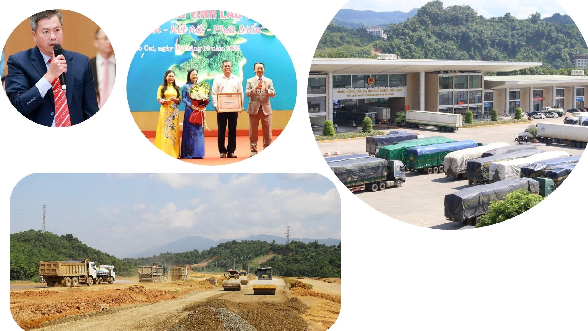 Lào Cai có hơn 12.000 doanh nghiệp đăng ký hoạt động, tạo việc làm ổn định cho hơn 100.000 lao động. a88888.jpg