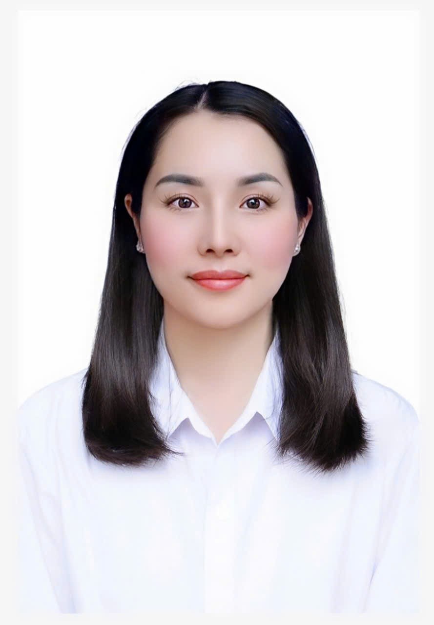 Bà Nguyễn Thị Như Quỳnh - Phó Chủ tịch UBND xã Cốc San quynh.jpg