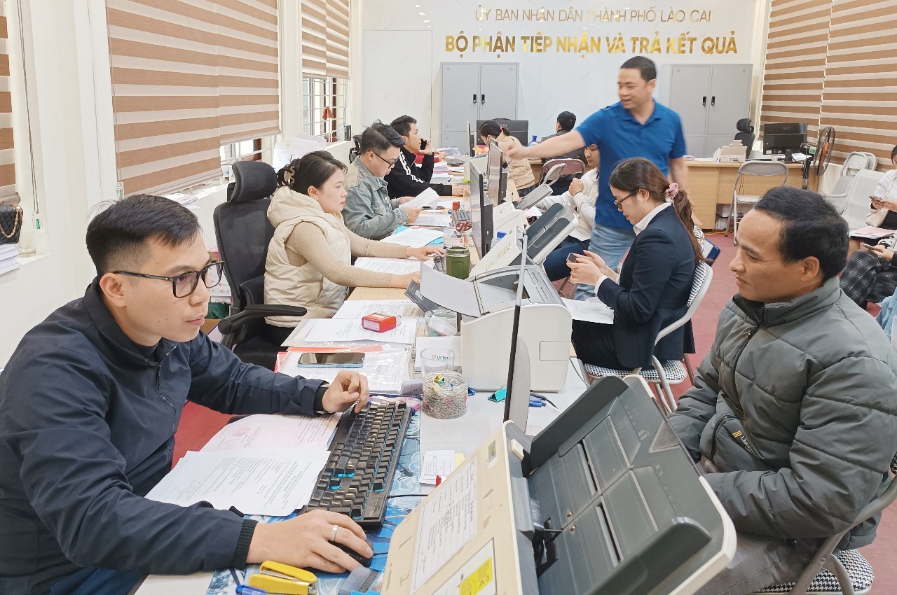 Năm 2024, thu tiền sử dụng đất đạt hơn 4.000 tỷ đồng. h.jpg