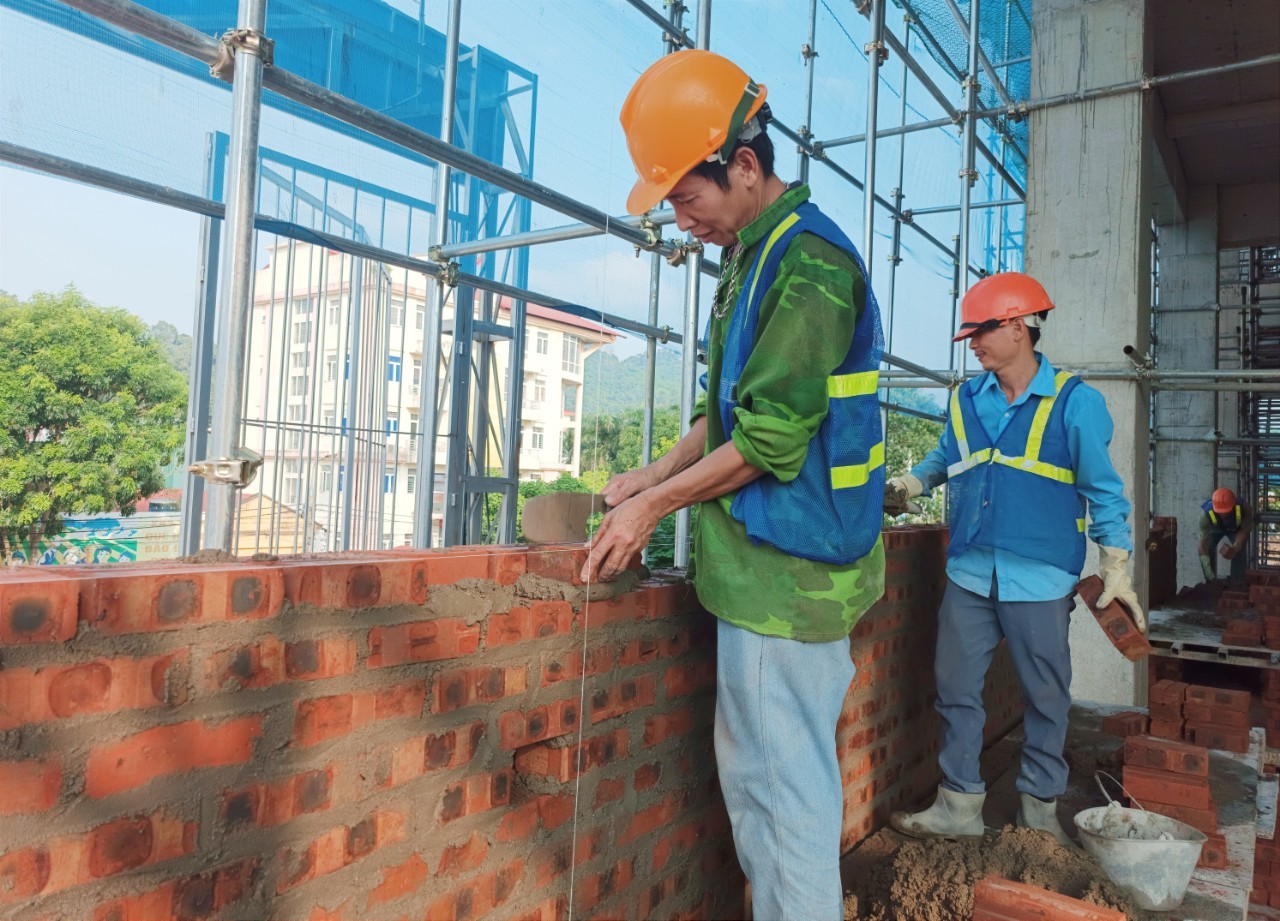 Lào Cai luôn trong nhóm địa phương có tỷ lệ giải ngân cao của cả nước. d2.jpg