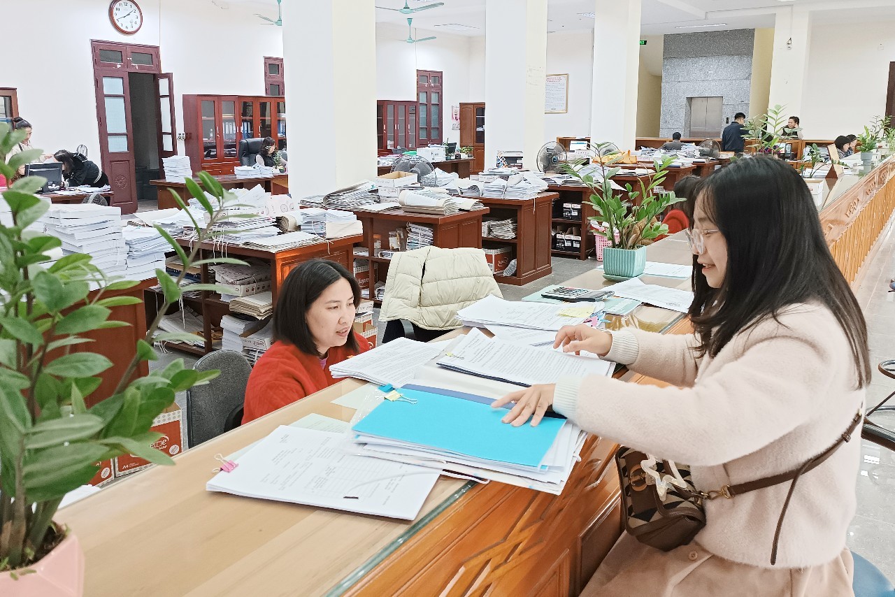 Các ngành, địa phương phối hợp chặt chẽ trong thu ngân sách nhà nước. h2.jpg