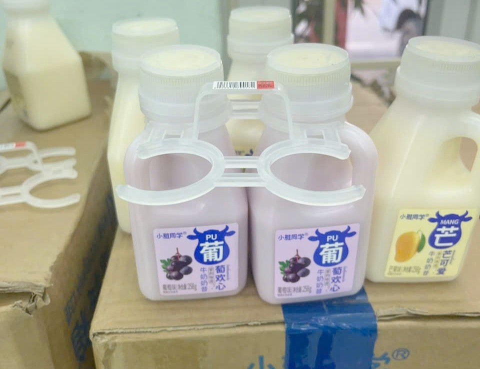 Lô hàng thực phẩm không rõ nguồn gốc. v3.jpg