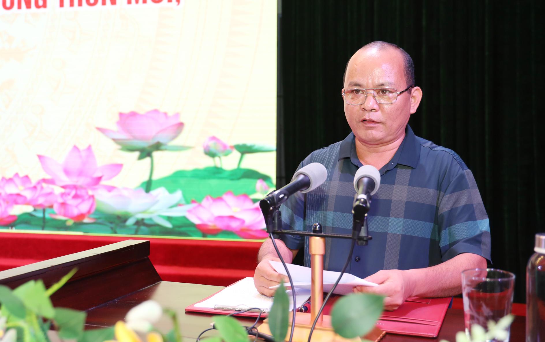 Đồng chí Triệu Kim Dẫn - Bí thư Đảng ủy xã Chiềng Ken. C3.jpg