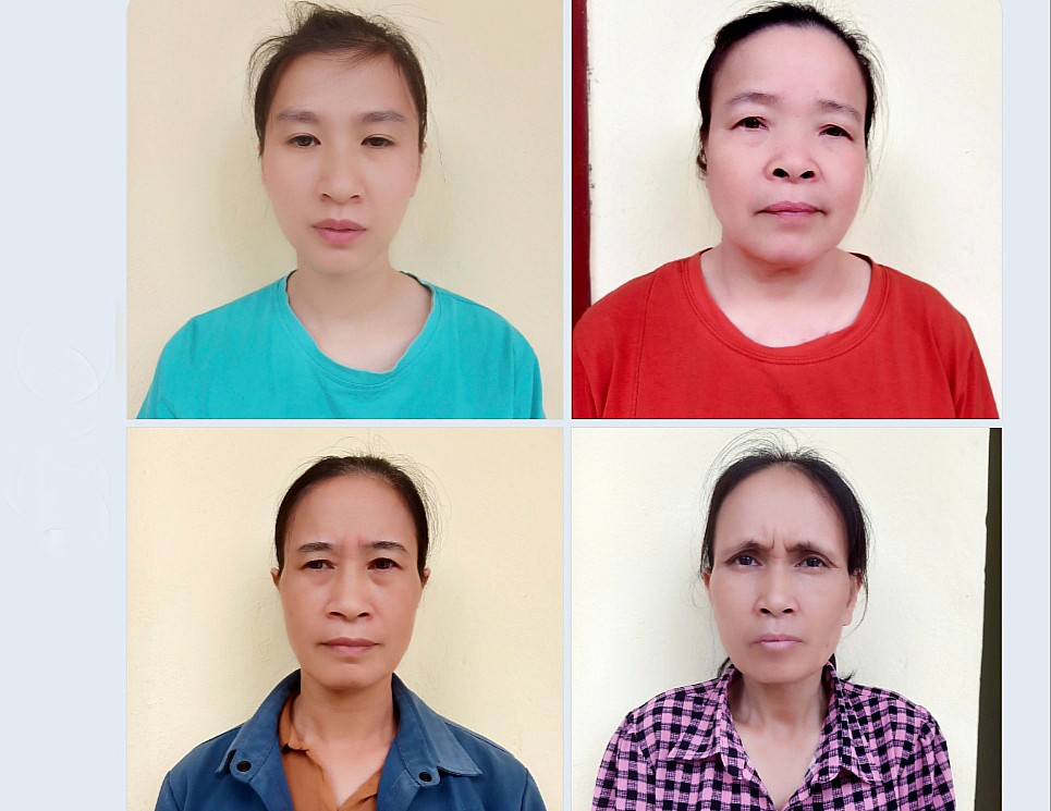 Bắt nhóm người vận chuyển số lượng lớn ngoại tệ qua biên giới. b5.jpg