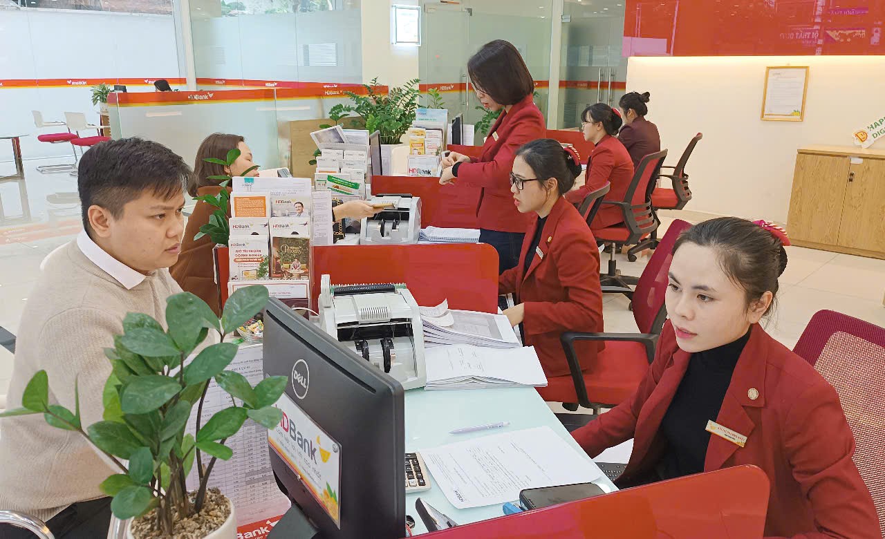 Ngành Tài chính đã có nhiều giải pháp trong công tác thu thuế. h6.jpg