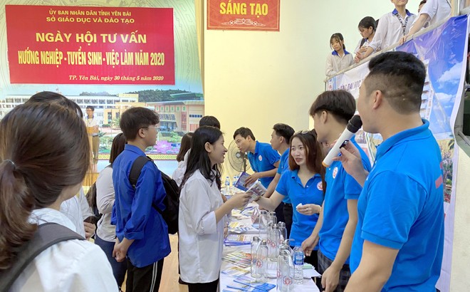 Điểm sự kiện nổi bật tỉnh Yên Bái tuần qua (25-31/5) ảnh 9 Điểm sự kiện nổi bật tỉnh Yên Bái tuần qua (25-31/5) ảnh 9