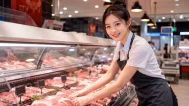 Giá lợn hơi hôm nay 4/8: Nhiều nơi miền Bắc giảm nhẹ