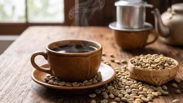 Giá cà phê hôm nay 15/5: Bật tăng trở lại, Robusta vượt 3.560 USD/tấn