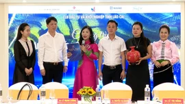 Câu lạc bộ Đầu tư và Khởi nghiệp tỉnh Lào Cai tổ chức gặp mặt kết nối đầu tư và khởi nghiệp