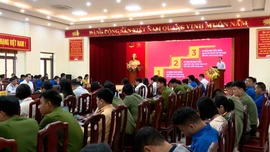 Hội nghị chuyên đề giáo dục lý tưởng cách mạng, đạo đức, lối sống cho thế hệ trẻ năm 2026