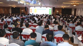 Trên 700 học viên được tập huấn Luật Ngân sách Nhà nước năm 2025