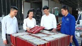 Tạo nền tảng cho kinh tế tư nhân phát triển bền vững