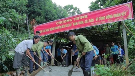 Đảng bộ xã Phúc Khánh: Chủ động vượt thách thức, củng cố tổ chức cơ sở đảng