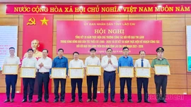 Nâng cao hiệu quả công tác quản lý nhà nước về tôn giáo trong tình hình mới