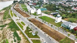 Mậu A phát động Cuộc thi “Cổng chào khang trang - Hành lang bừng sáng” mừng Đảng, mừng Xuân 2026