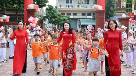 Đội ngũ nhà giáo vùng biên giới Lào Cai kỳ vọng vào những quyết sách đột phá về giáo dục