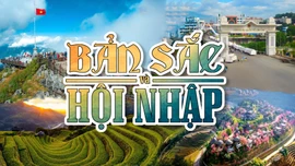 Bản sắc và hội nhập