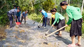 Khánh Hòa: Thực hiện 2 khâu đột phá để phát triển