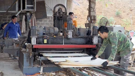 Hiệu quả từ những mô hình “Dân vận khéo” ở Liên Sơn