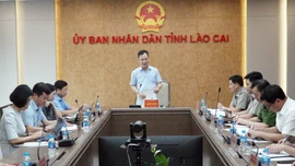 Đẩy mạnh phòng, chống tiêu cực, tham nhũng trong hoạt động thi hành án dân sự
