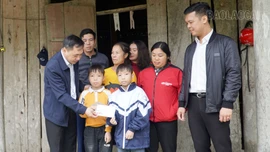 Tân Lĩnh: Lan tỏa mô hình “Dân vận khéo” vì cộng đồng