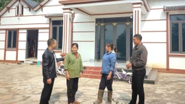 Đổi thay làng Ro