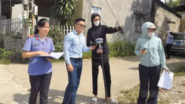 Kiểm sát chặt từ thực địa, nâng cao chất lượng giải quyết án dân sự
