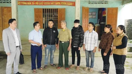 Người chèo lái “con thuyền” Nghĩa Hưng