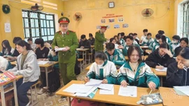 Nâng cao ý thức chấp hành pháp luật cho học sinh